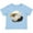 AE-Light Blue, variant on Inktastic Bald Eagle Boys or Girls Toddler T-Shirt