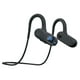 thumbnail image 2 of Auricular a Prueba de Sudor Impermeable CUTICAT Manos Libres Música Deporte Negro, 2 of 5