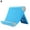 Blue, variant on SPRING PARK Universal Foldable Multi-Angle 270 Degree Rotate Desktop Stand for iPad iPhone