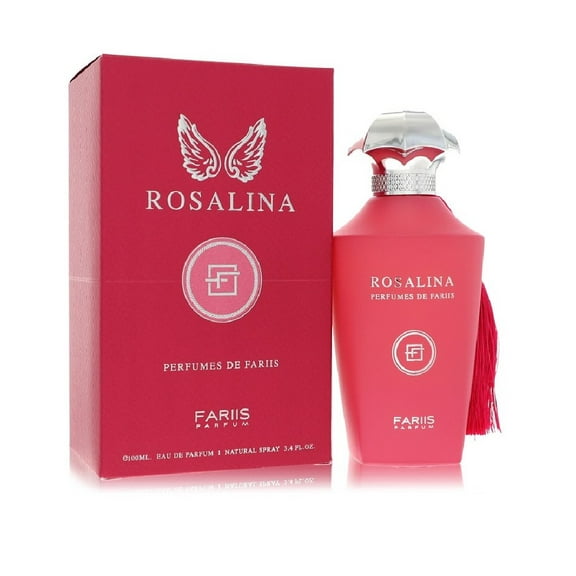 Fariis Parfum Rosalina Eau de Parfum