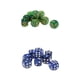 thumbnail image 1 of 20x D6 Dados de 16 Mm para DND Party Toy Gift, 1 of 9