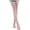 1Grey158, variant on XAOFW Women's Stockings Solid Color High Thigh Socks With Wide Lace Outdoor Indoor Soft Breathable Stocking