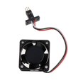 thumbnail image 1 of New and Original NMB 1608KL-05W-B59 DC24V 4020 1608KL 05W B59 Cooling Fan for Fanuc System Cooler, 1 of 5