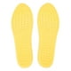 thumbnail image 5 of Inserciones térmicas para pies plantillas aislantes 4PCS PU y vellón para invierno para hombres ANGGREK Otros, 5 of 7