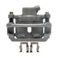 thumbnail image 4 of Raybestos FRC10472 BPIFRC10472 DISC BRAKE CALIPER Fits select: 1992-2000 MITSUBISHI MONTERO, 4 of 5
