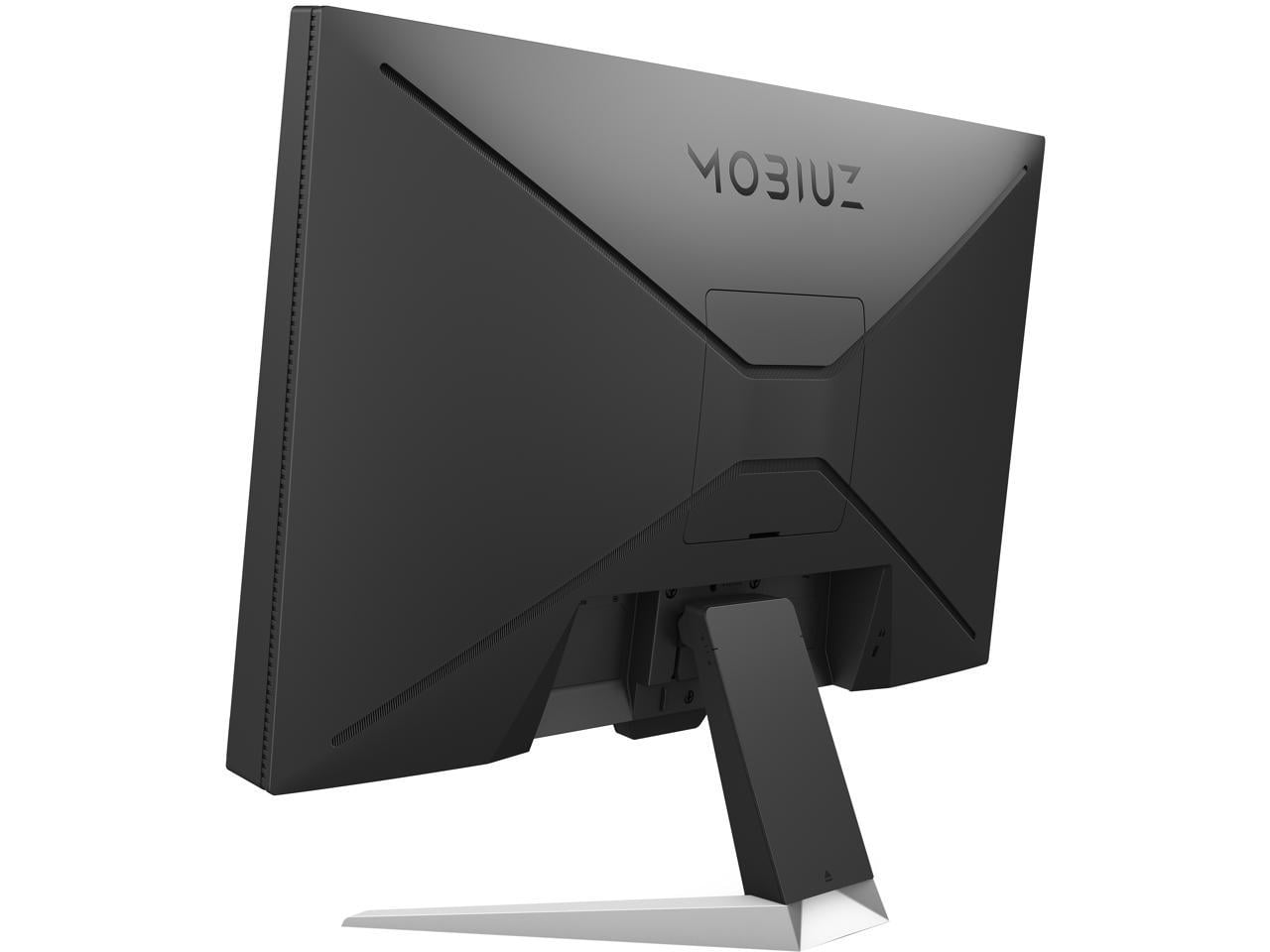 L'écran PC gaming BenQ Mobiuz de 24 pouces (165 Hz, 1ms) est en promotion