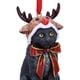 thumbnail image 1 of Adornos Para Árboles De Navidad, Colgante De Resina Para Gatos, Adornos Artesanales, Colgante De Gato Negro, Decoración De Escritorio Para El Hogar Advancent AP006658-02, 1 of 6