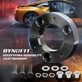 thumbnail image 3 of Kits de elevación niveladora dynofit 2 Front para Silverado 1500 2WD/4WD, 3 of 7