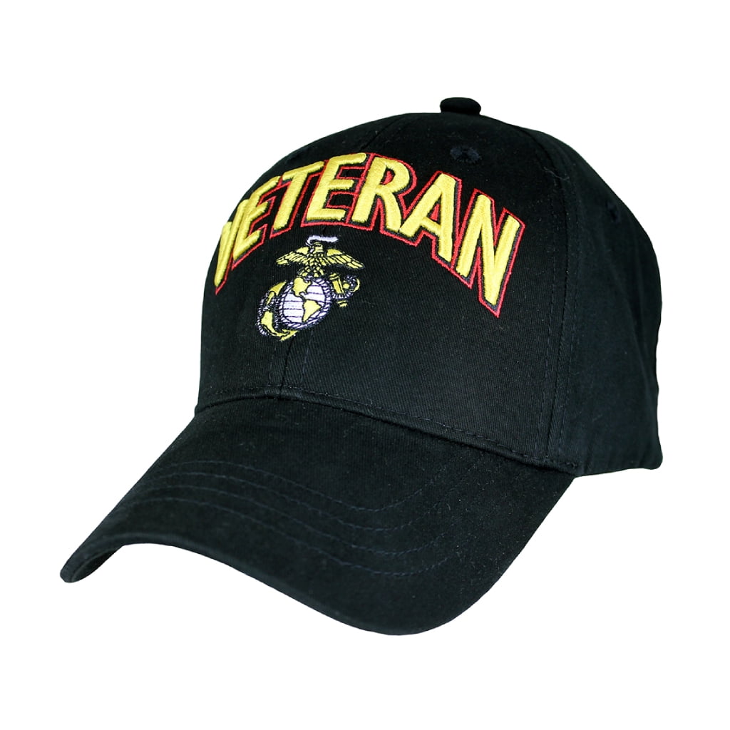 Officially Licensed Veteran Hats 