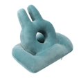 thumbnail image 2 of Almohada de viaje multifuncional Macarena para el cuello Regalos cojín de escritorio soporte para la cabeza almohada suave para adultos adornos Tirar almohadas, 2 of 7