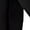 Black, variant on Women Athletic Pants Tapered Yoga Joggers With Pockets Elastic High Waisted Workout Casual Sweatpants