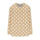 thumbnail image 5 of Heisall Womens Tops Long Sleeve V-Neck Loose Casual Tshirts Polka Dot Print Spring Autumn Fashion, 5 of 5