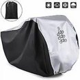 thumbnail image 2 of SHENMO Waterproof Bicycle Cover for 3 Bikes - UV Protection, Dustproof (200x105x110cm), 2 of 5