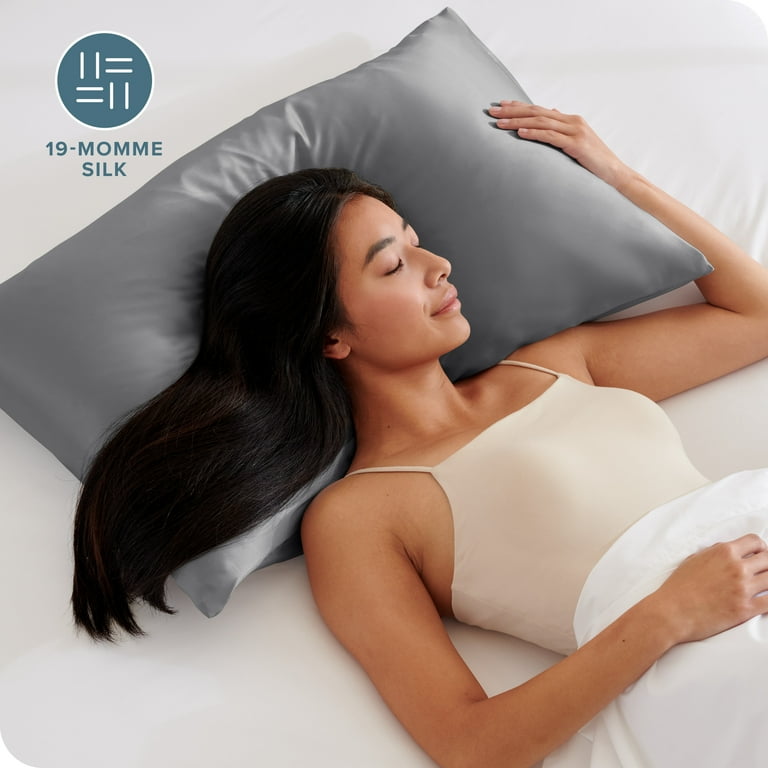 Homestore and more silk pillowcase sale