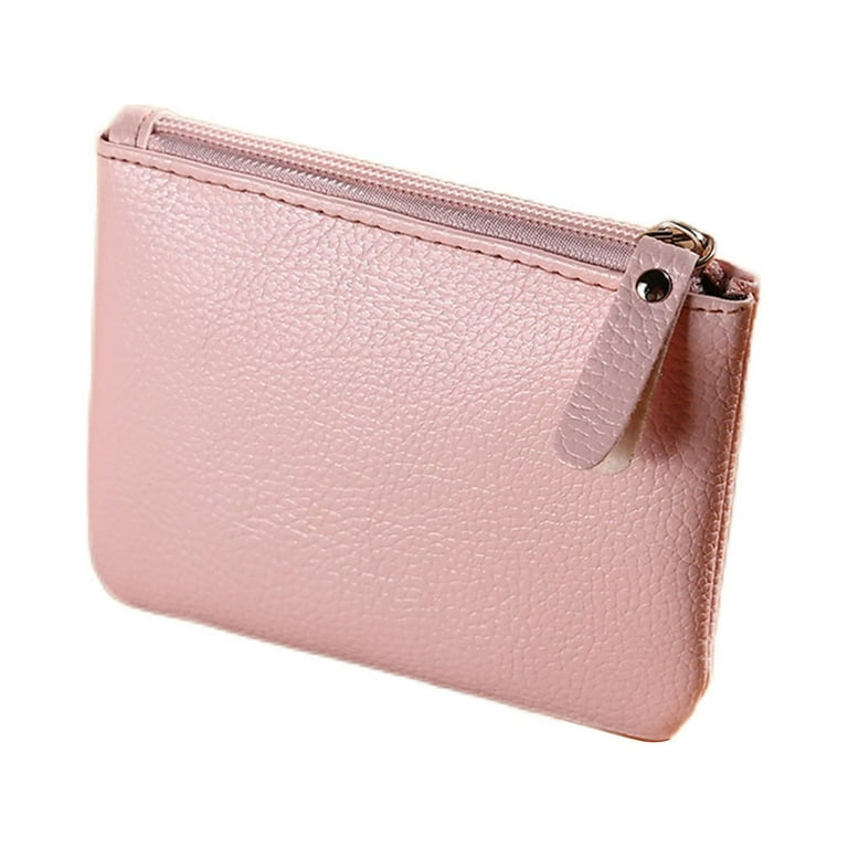 Male change outlet purse