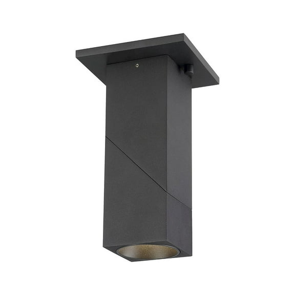 Access Lighting Dual Voltage Adjustable LED Spotlight