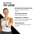 thumbnail image 3 of Avyya V-Bliss Intimate Wash for Women | pH-Balanced Feminine Hygiene Wash | Gentle, Plant-Based and Maintains Freshness | Dermatologically Tested (30 ml), 3 of 9