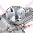 thumbnail image 3 of 28mm 30mm Carburetor Carb for OKO 28 - Fits Engine Dirt Bike Racing ATV Scooter, 3 of 10