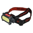 thumbnail image 4 of USB Rechargeable Multi-Mode Headlamp for Outdoor Activities M/Llium Range, 4 of 5