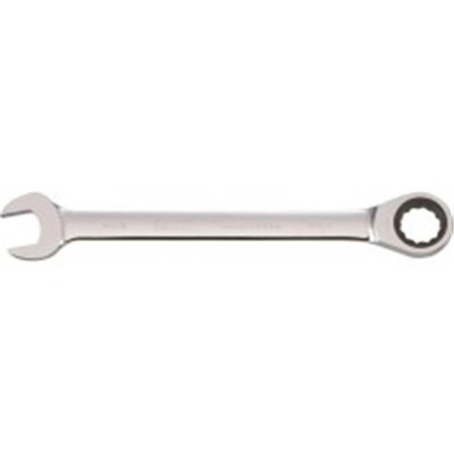 1.12 in. Wrench Ratcheting Combination