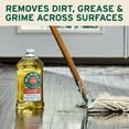 thumbnail image 3 of Murphy Oil Wood Surface Household Cleaner, Original, 32 Fluid Ounce - 6 Pack, 3 of 6