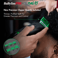 thumbnail image 6 of BaBylissPRO x Tomb45 Wireless-Charging Clipper, 6 of 11