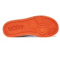 thumbnail image 3 of Tenis Casual Adidas Hoops 3.0 K Blanco/Negro IG3828 Unisex 22 cm, 3 of 5