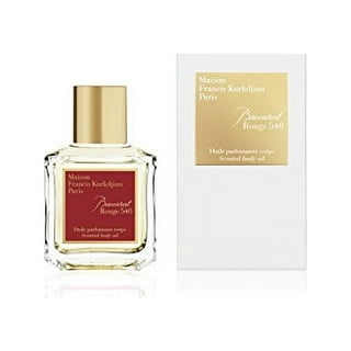 Maison Francis Kurkdjian 724 Eau De Parfum Travel Size/Refill11ml/0.37oz  FRESH!!