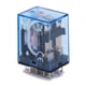 thumbnail image 3 of 6x 10A 240V / 10A 28V DC Bobina DPDT de Potencia Electromagnético LY2NJ 8 Pines, 3 of 8