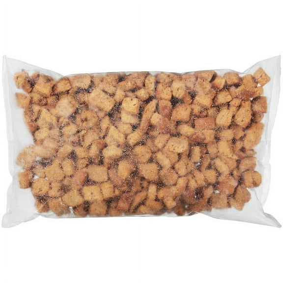 (Price/Case)Marzetti Whole Grain Croutons, 40 Ounces, 4 per case