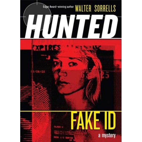 Hunted