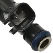BWD Fuel Injector