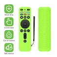 thumbnail image 1 of Protector De Mando A Distancia Funda de silicona para TV Stick, protector remoto para VIZIO XRT-260 (verde luminoso), 1 of 5