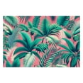 thumbnail image 2 of Awypu Banana Leaf Tropical Green Leaves Wooden Jigsaw Puzzle 1000 PCS, 2 of 4