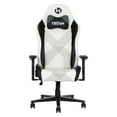 thumbnail image 5 of Techni Sport Comfort Edge White Gaming Chair RTA-TS68C-WHT, 5 of 14