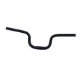 thumbnail image 2 of Colaxi Bicycle Handlebar 560mm Riser Handlebar for Repair Maintenance Folding Bikes Black, 2 of 8