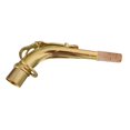 thumbnail image 4 of BELOVING Saxophone Cou Plié Sécurisé Confortable Réparation Lisse Maintien Remplacement Sculpture Laiton, 4 of 10
