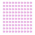 thumbnail image 4 of Pigeons Identification Ring, Compact Reusable Durable Pigeons Leg Rings With  Plastic For Pigeons Identification And Marking Pink, 4 of 8
