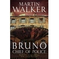 thumbnail image 1 of Pre-Owned Bruno, Chief of Police (Paperback) 1847245986 9781847245984, 1 of 1