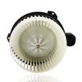 thumbnail image 1 of Youxmoto 700215 Motor de ventilador HVAC con jaula de ventilador para Camry 2007-2017 2014-2018 Dodge Journey 2007-2018 Lexus ES350 2010-2018 Lexus GX460 1999-2001 Hyundai Sonata 2010-2018 4Runner, 1 of 5