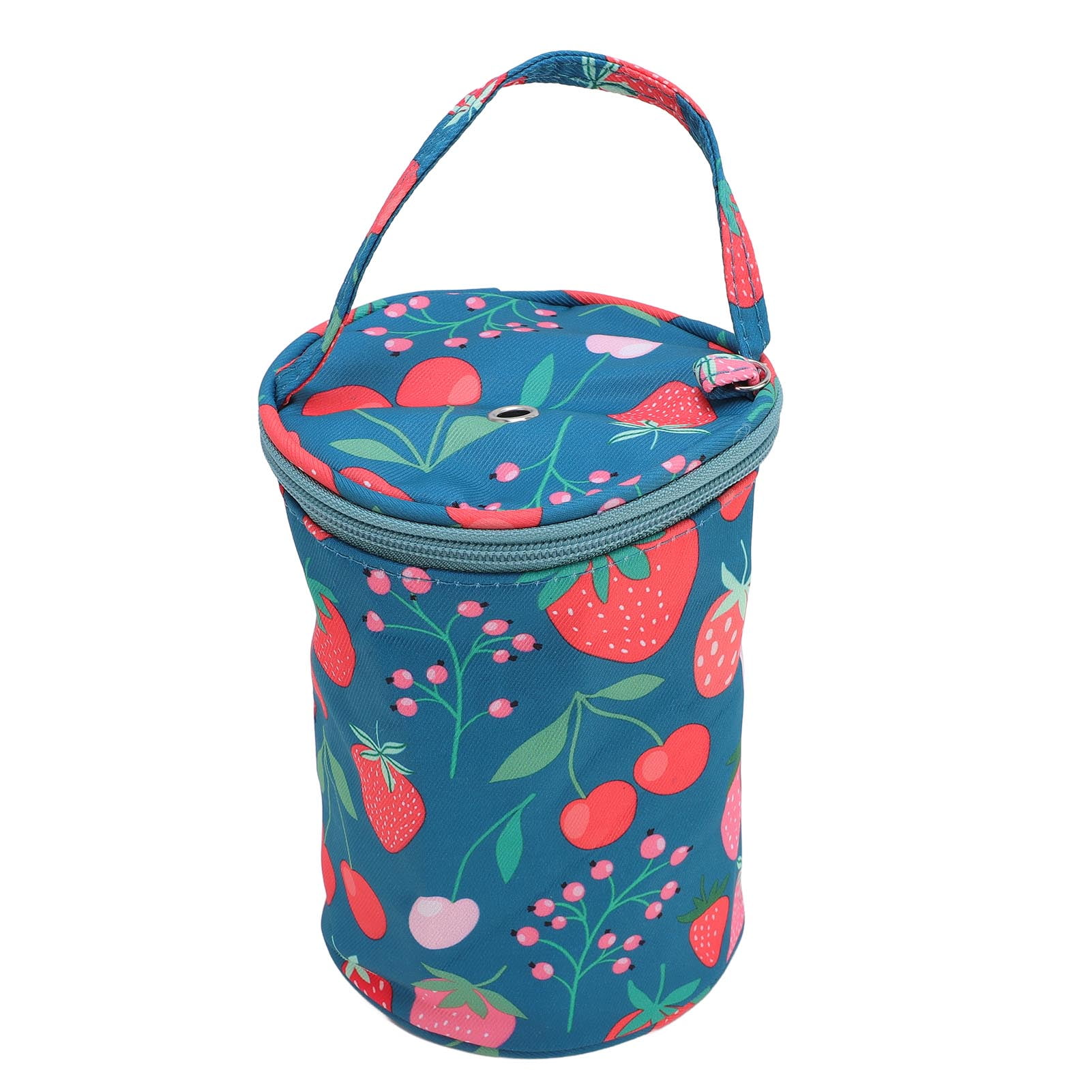 Porte-Aiguilles à tricoter Polka Dots Prym