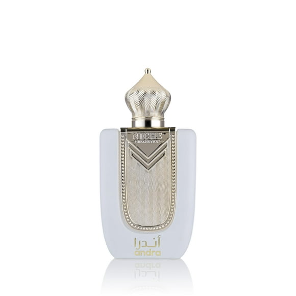 Perfume Khalis Niche Collection Andra EDP 100 ml para mujer