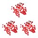 thumbnail image 1 of Moyic 15g Shiny Plastic Maple Leaves Confetti Party Wedding Decoration Type1 NO1, 1 of 6
