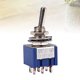 thumbnail image 5 of EeaseMX GN109A Interruptor de palanca de 1,8 m, con enclavamiento SPDT, 2 posiciones, 6 A, 125 V (azul), 5 of 7
