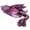 H, variant on COMTOA Clearance 3D Printed Dragon in Egg, Fully Articulated Crystal Dragon with Flex Joints, Home Office Decor & Executive Desk Toys for Autism/ADHD