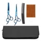 thumbnail image 2 of Tijeras Para El Cabello, Tijeras De Peluquería, Peluquería De Acero Inoxidable Para Peluquería ANGGREK AHX1669, 2 of 8