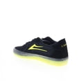 thumbnail image 6 of Lakai Adult Mens Essex Skate Inspired Sneakers, 6 of 8