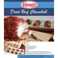 thumbnail image 5 of Knauss Dried Beef (9) 4 oz. Packages, 5 of 5
