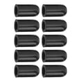 thumbnail image 3 of Akozon 10 Pcs Protecteurs en Silicone pour Tambour, Embouts de Pratique de Tambour, Accessoires de Percussion, 3 of 8