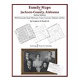 thumbnail image 1 of Cartes Familiales du Comté de Jackson, Alabama, Édition Deluxe, 1 of 1